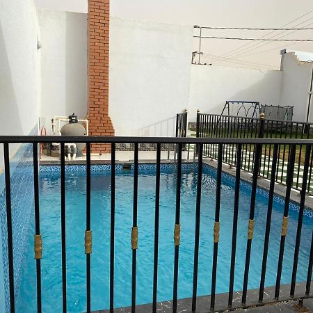 Chalet Maria Al Ryiad Βίλα Ριάντ Εξωτερικό φωτογραφία
