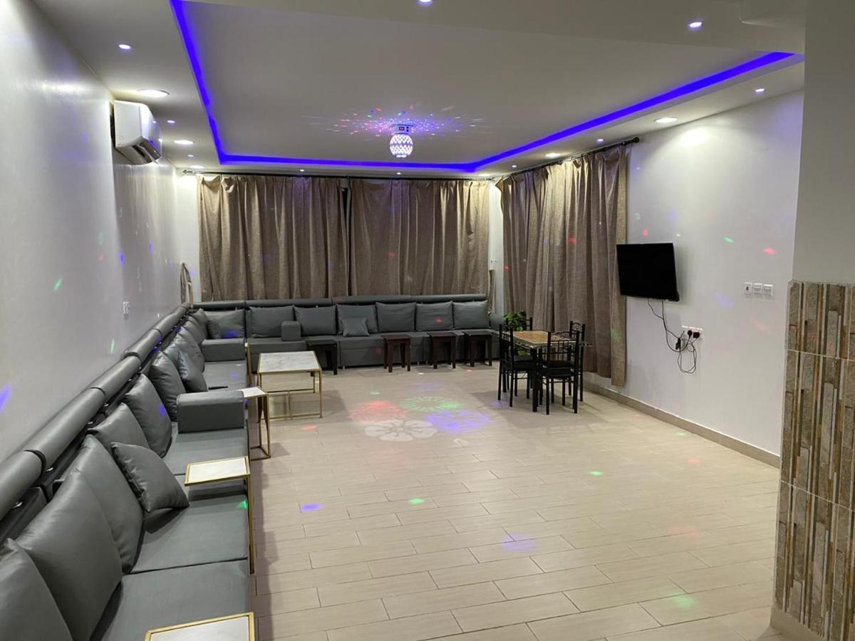 Chalet Maria Al Ryiad Βίλα Ριάντ Εξωτερικό φωτογραφία