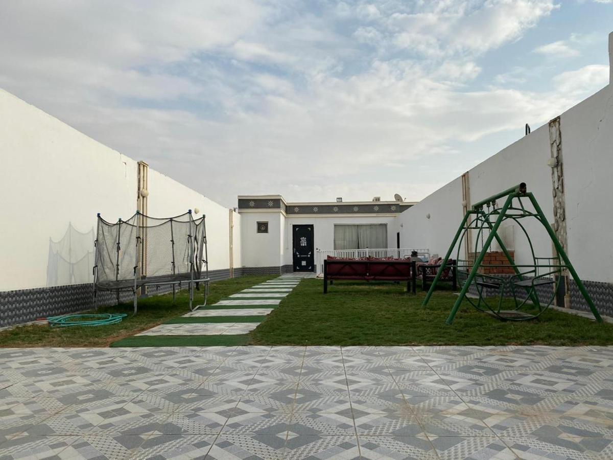 Chalet Maria Al Ryiad Βίλα Ριάντ Εξωτερικό φωτογραφία