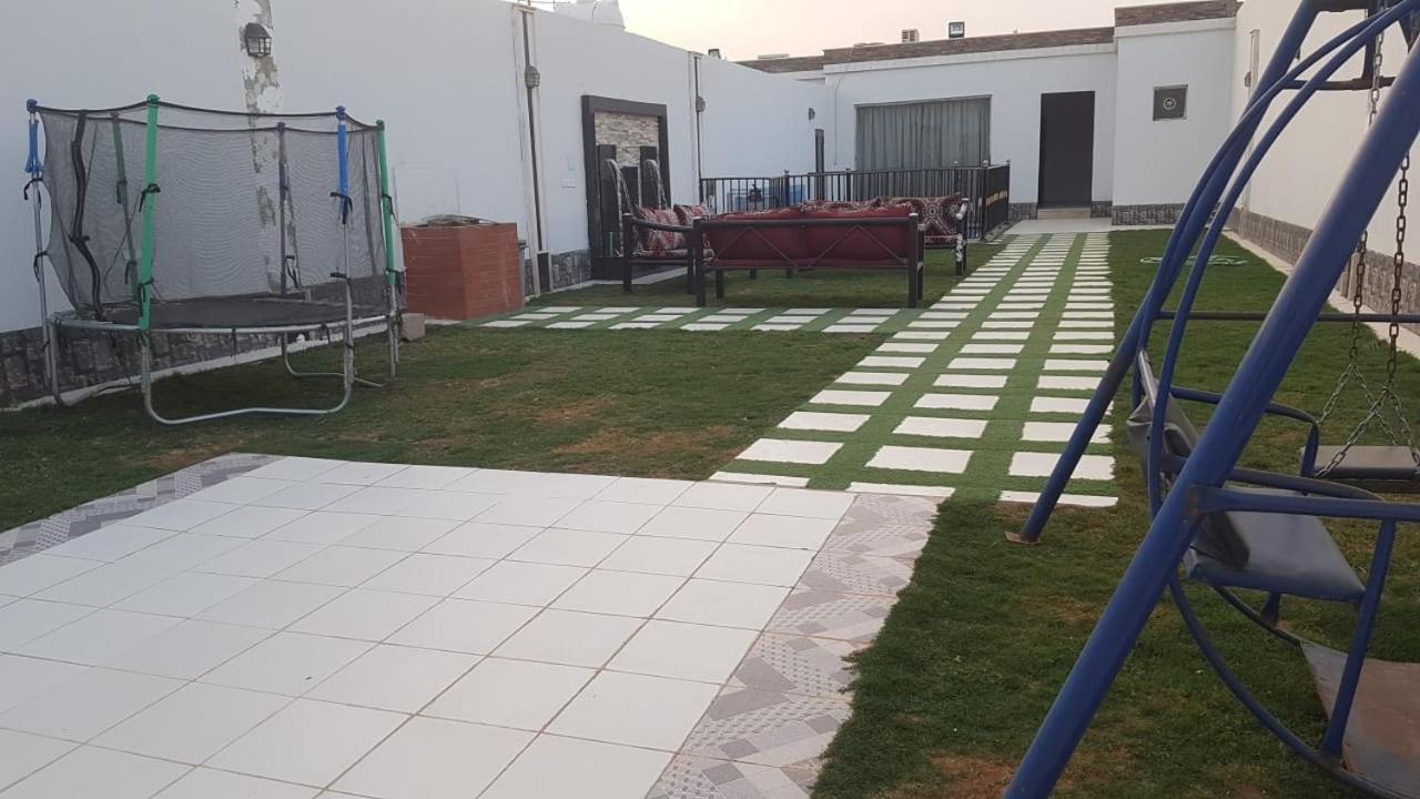 Chalet Maria Al Ryiad Βίλα Ριάντ Εξωτερικό φωτογραφία
