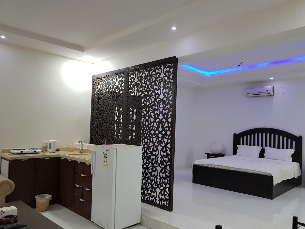 Chalet Maria Al Ryiad Βίλα Ριάντ Εξωτερικό φωτογραφία