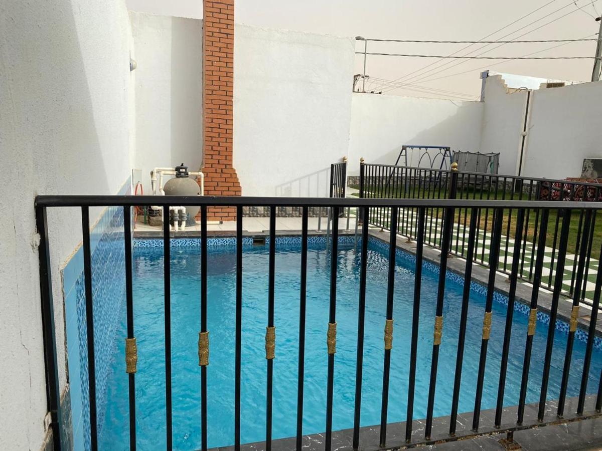 Chalet Maria Al Ryiad Βίλα Ριάντ Εξωτερικό φωτογραφία