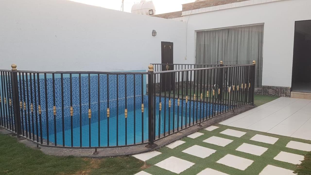 Chalet Maria Al Ryiad Βίλα Ριάντ Εξωτερικό φωτογραφία