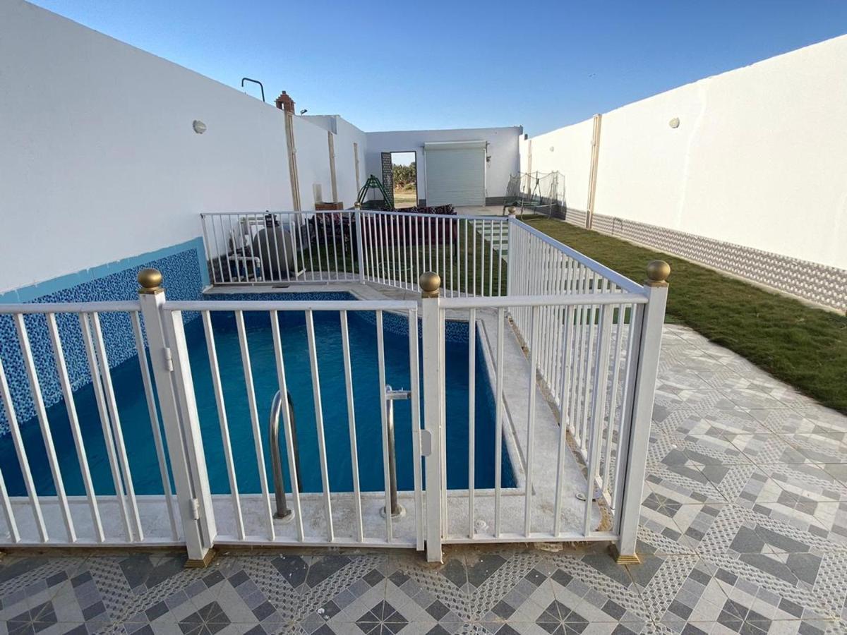 Chalet Maria Al Ryiad Βίλα Ριάντ Εξωτερικό φωτογραφία