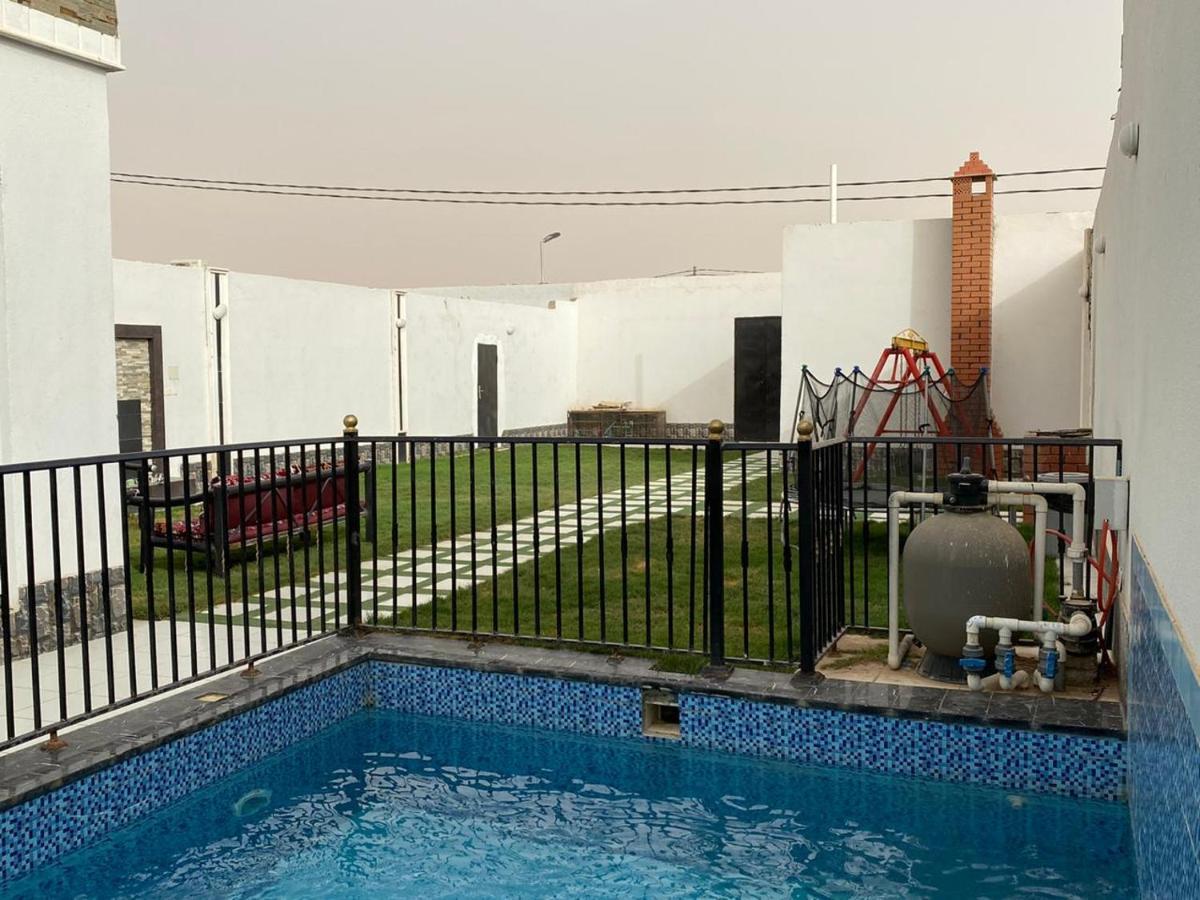 Chalet Maria Al Ryiad Βίλα Ριάντ Εξωτερικό φωτογραφία