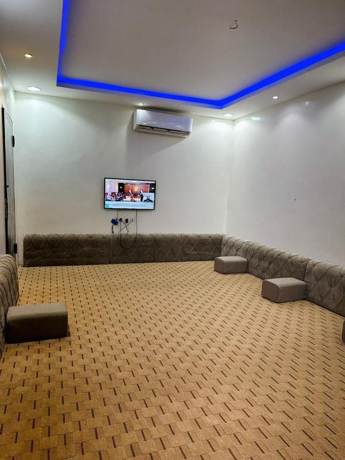 Chalet Maria Al Ryiad Βίλα Ριάντ Δωμάτιο φωτογραφία